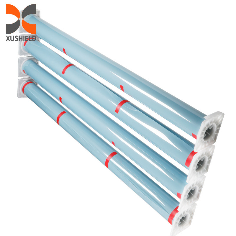 ইউভি-প্রুফ টিন্ট উইন্ডো ফিল্ম উইন্ডোশেল UV400 ফটোক্রোমিক সিকিউরিটি কোরিয়া ইকো সোলার কার ইলেকট্রিক টিন্ট ফিল্ম