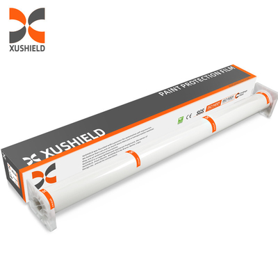 XUSHIELD কার পিপিএফ সুরক্ষা হেডলাইট টিপিইউ ফিল্ম গাড়ি পেইন্ট সুরক্ষা ফিল্ম টিপিইউ প্রো রঙিন ম্যাট পিপিএফ স্ব-নির্ধারণ