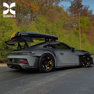 টিপিইউ সাদা কালো হয়ে যায় পিপিএফ ফিল্ম ফ্যাক্টরি প্রাইস হট সেল পেইন্ট সুরক্ষা ফিল্ম সম্পূর্ণ গাড়ির সুরক্ষা ফিল্ম স্টিকার