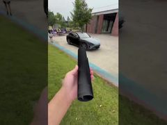 টিপিইউ সাদা কালো হয়ে যায়